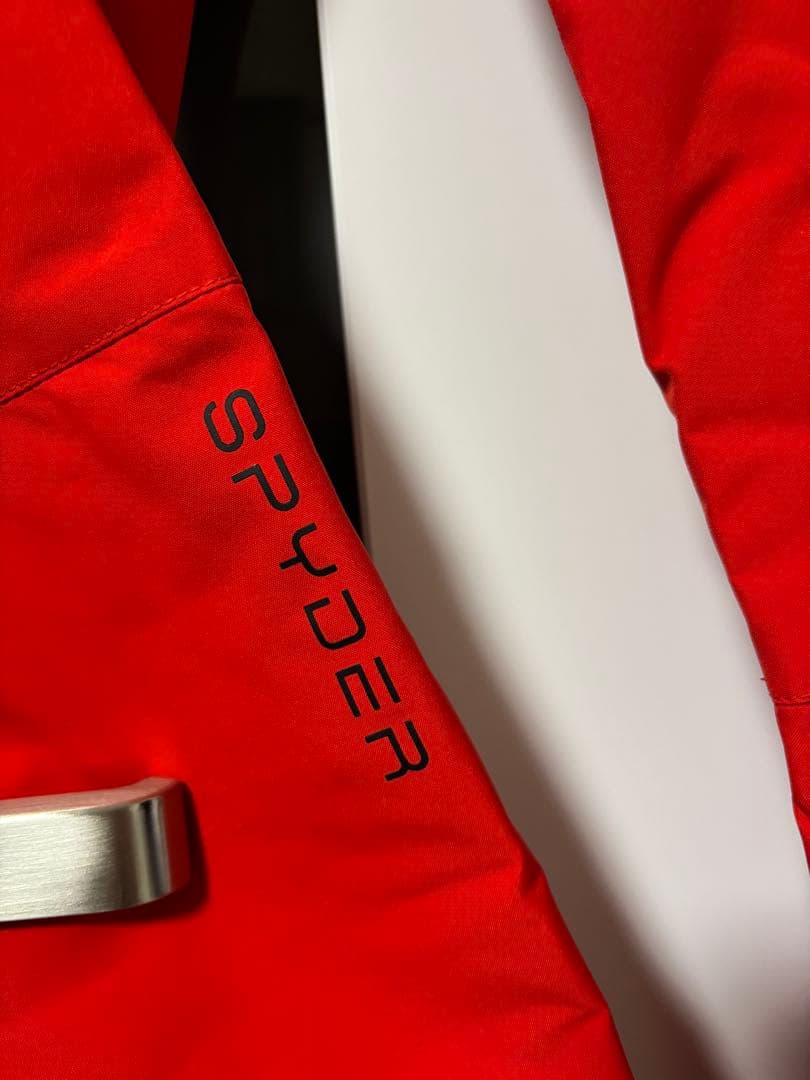 【新品・未使用】Spyder／スパイダー／スキーパンツ・スノーボードパンツ