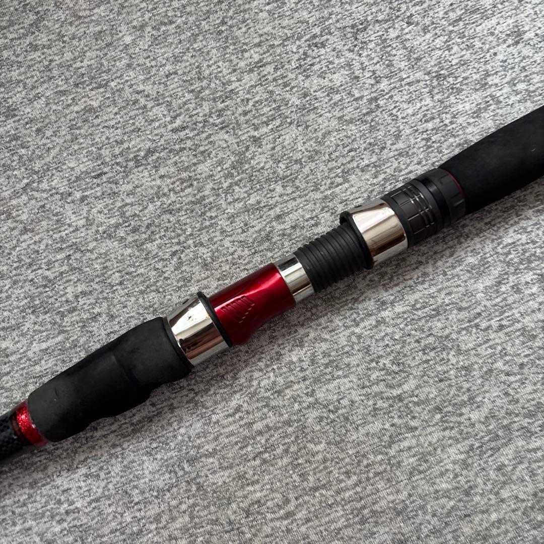 ダイワ　ゴウインブルGS H-185