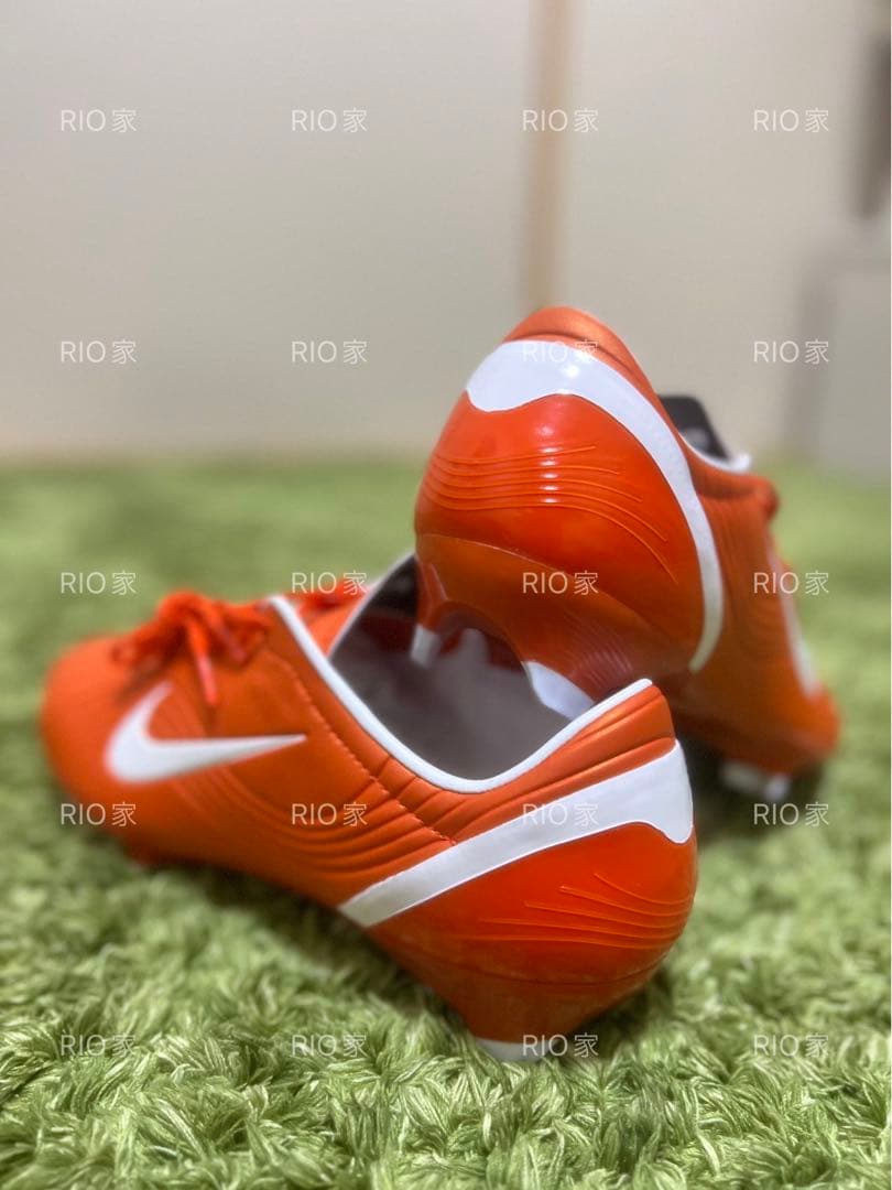 シューズ Nike Zoom Mercurial Vapor 1 RGN FG 27.5