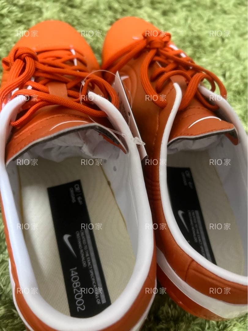 シューズ Nike Zoom Mercurial Vapor 1 RGN FG 27.5