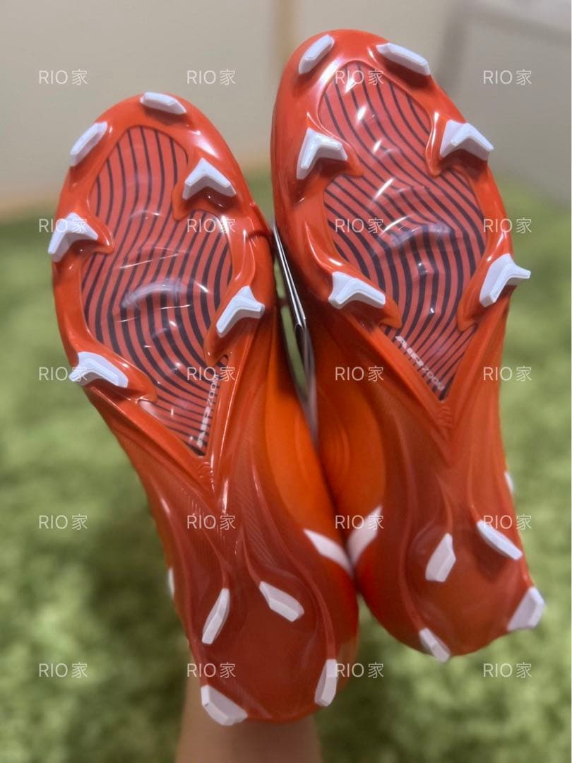 シューズ Nike Zoom Mercurial Vapor 1 RGN FG 27.5