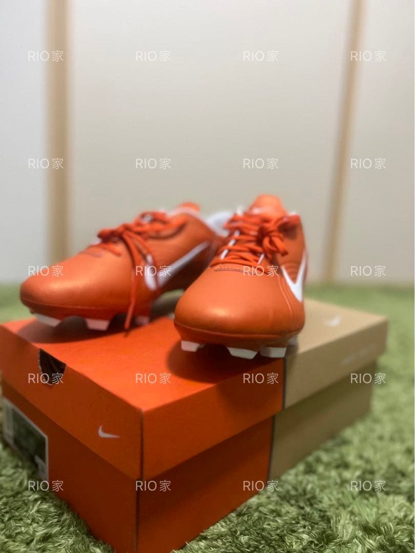 シューズ Nike Zoom Mercurial Vapor 1 RGN FG 27.5