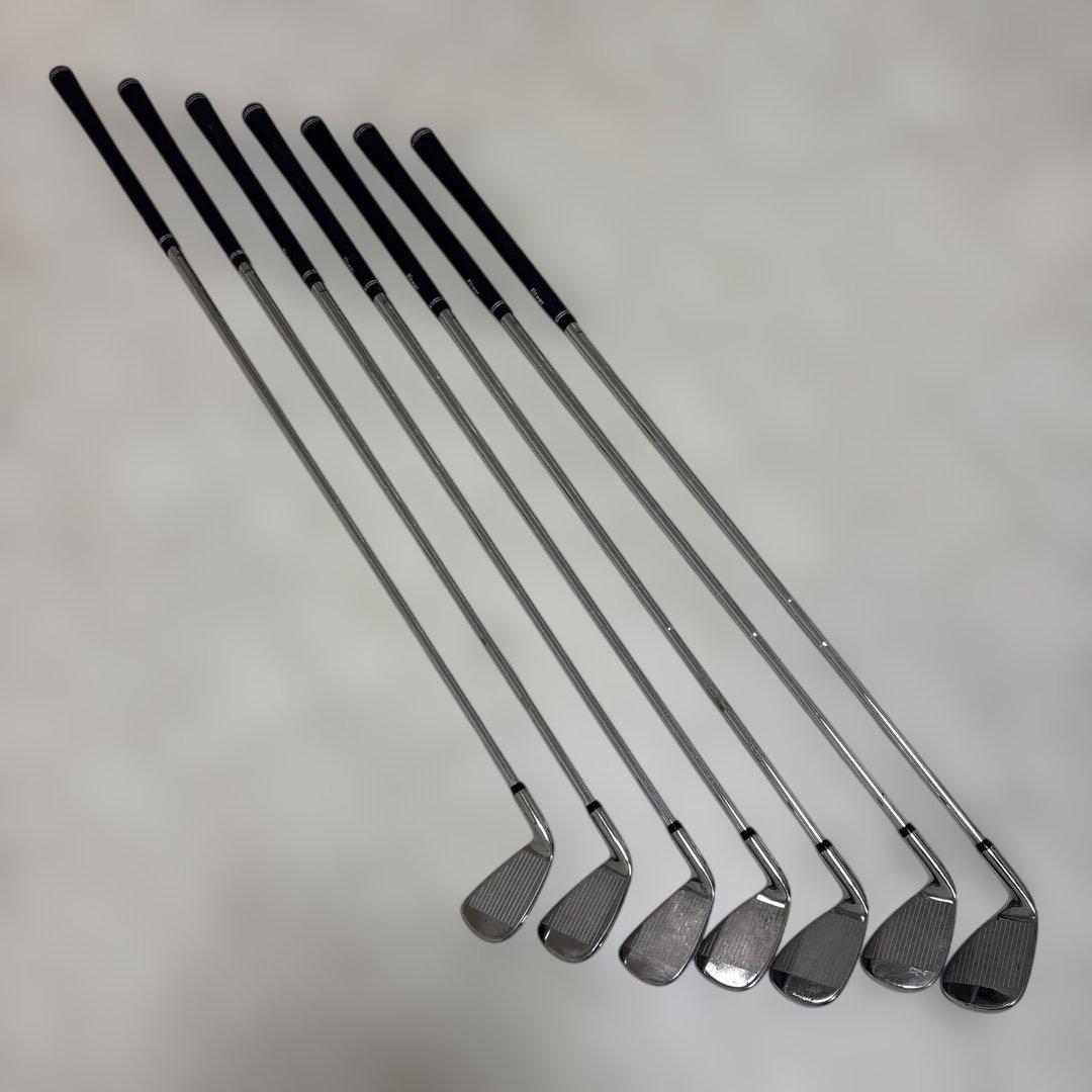 Fitway メンズゴルフクラブ 11本セット スタンドキャディーバッグ