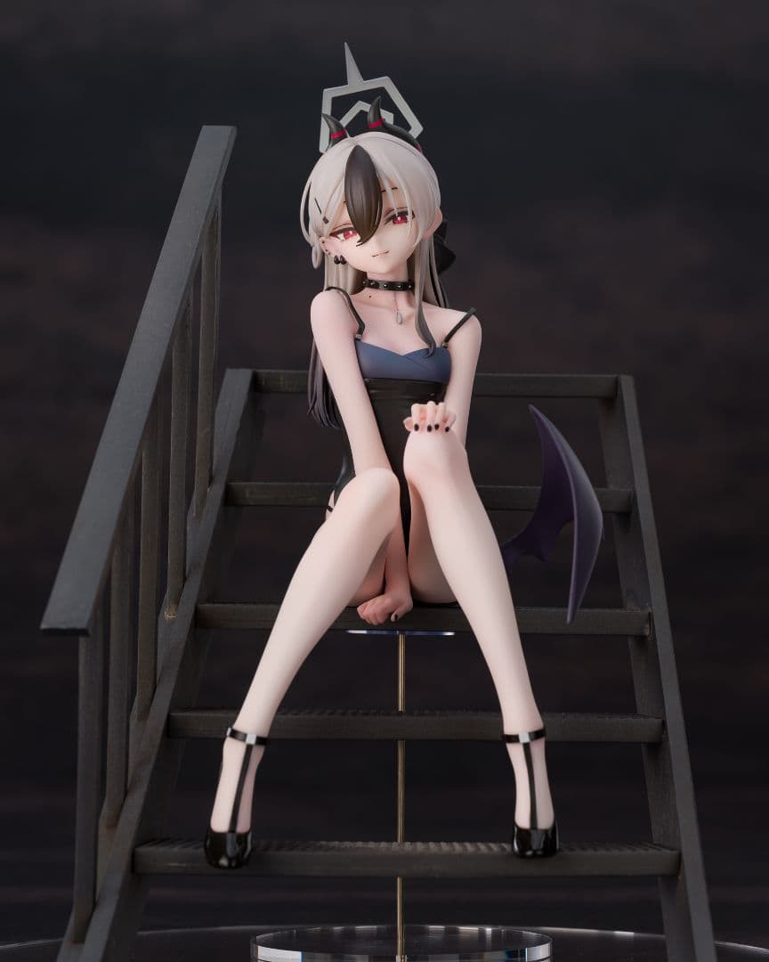 カヨコ　ドレスver. ガレージキット
