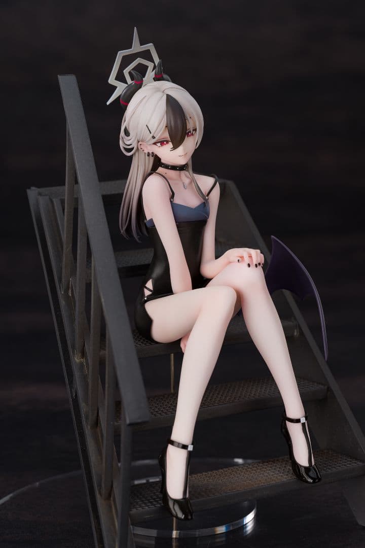 カヨコ　ドレスver. ガレージキット