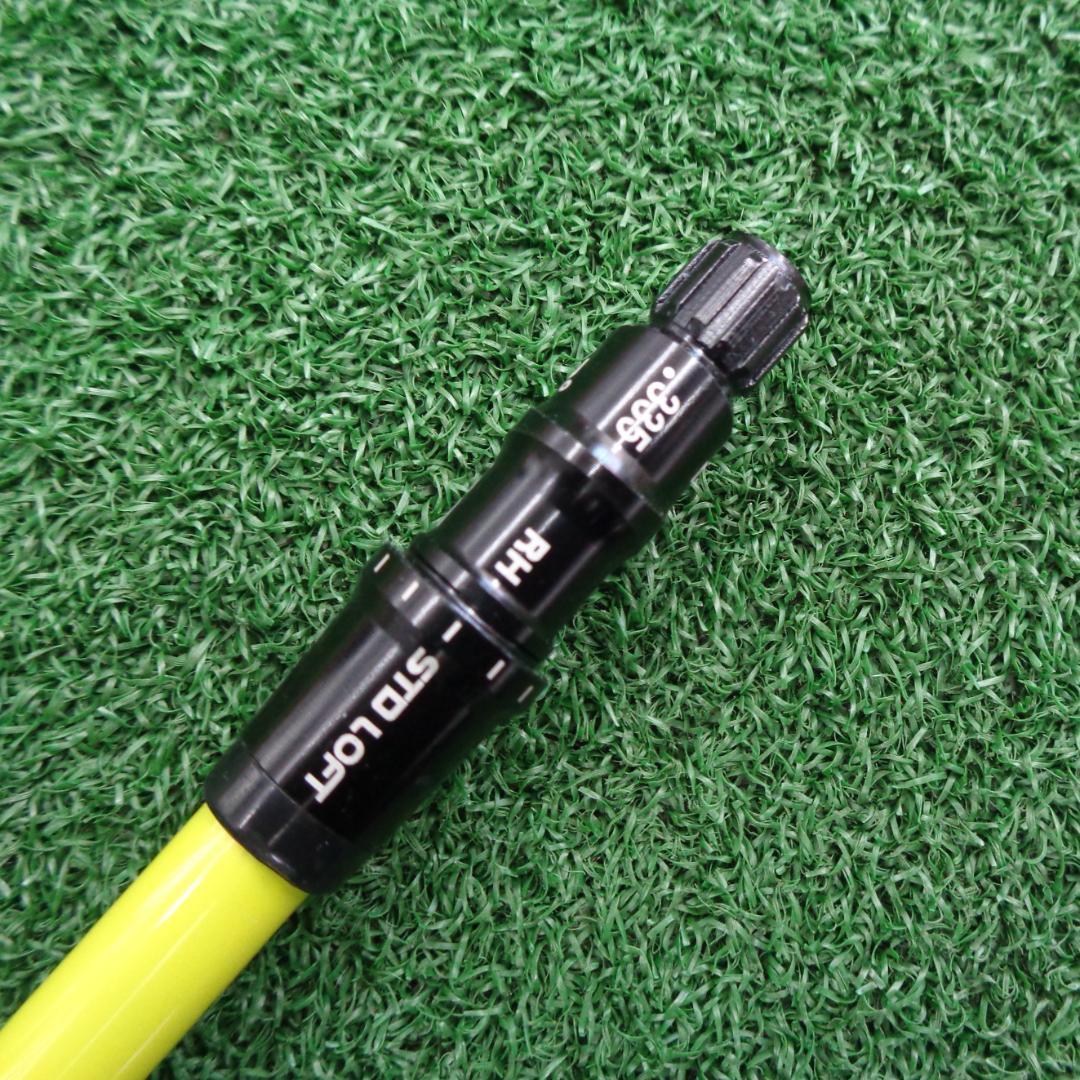 グラファイトデザイン TourAD MT-7X FW用 テーラーメイドスリーブ付