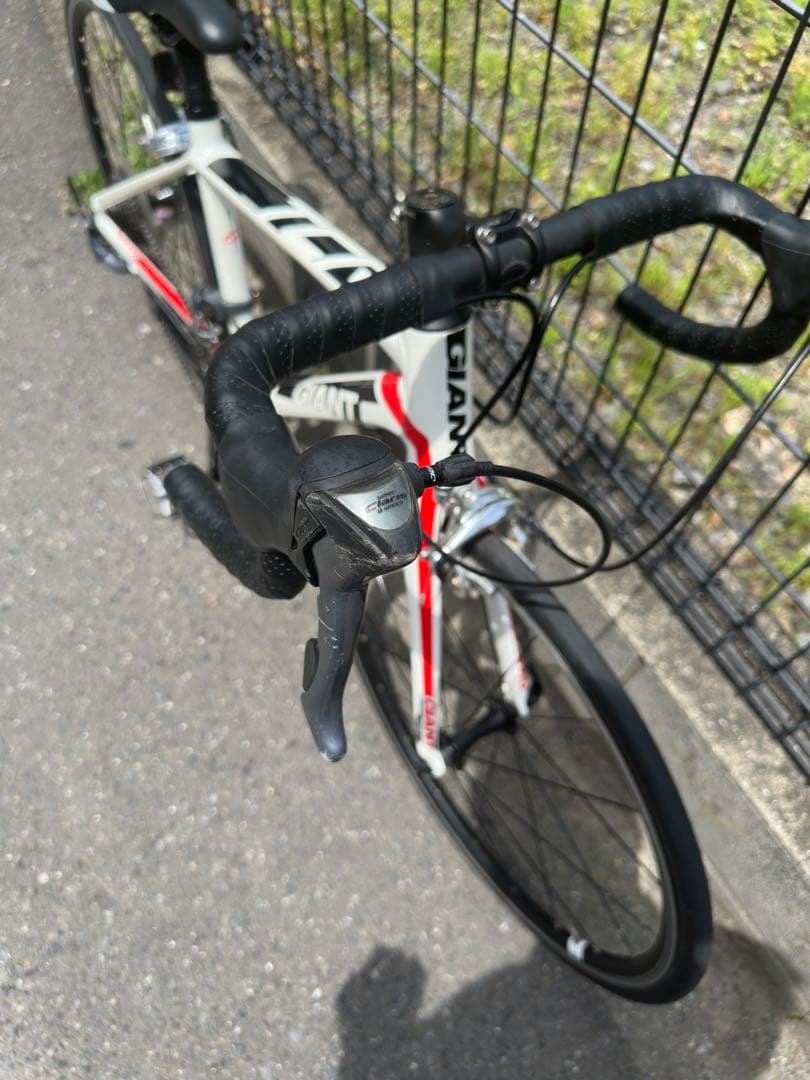 バイクマン　GIANT TCR ESPOIR 24インチ　ジュニアロード