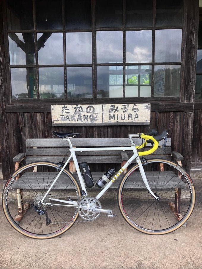 p*i様 Sugino スギノ マイティツアー 170mm 50/34T BB付