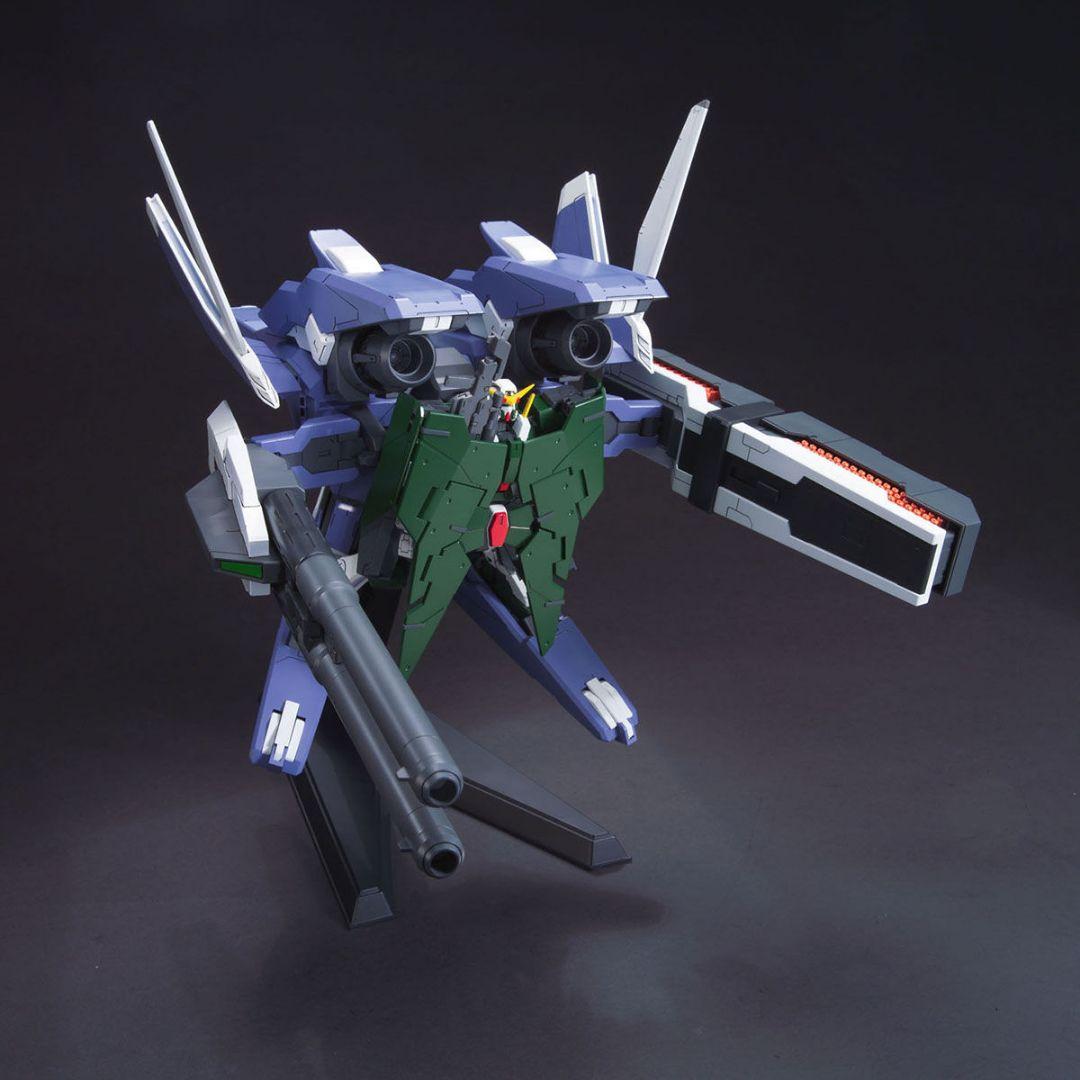 まとめ売り　HG GNアームズTYPE-D&GNアームズTYPE-E 2点セット