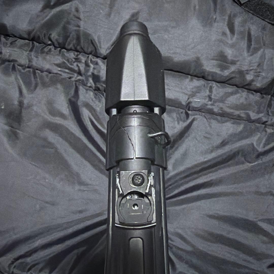※東京マルイ MP5SD6 ジャンク品