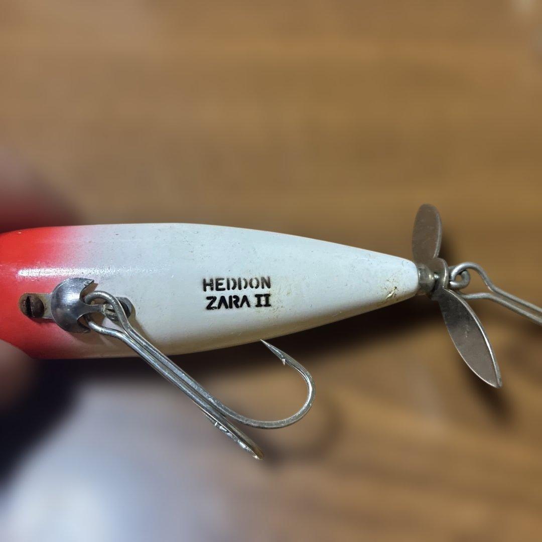 ★オールドルアー まとめ売り 大量セット HEDDON ナマズ　トップ系 釣具
