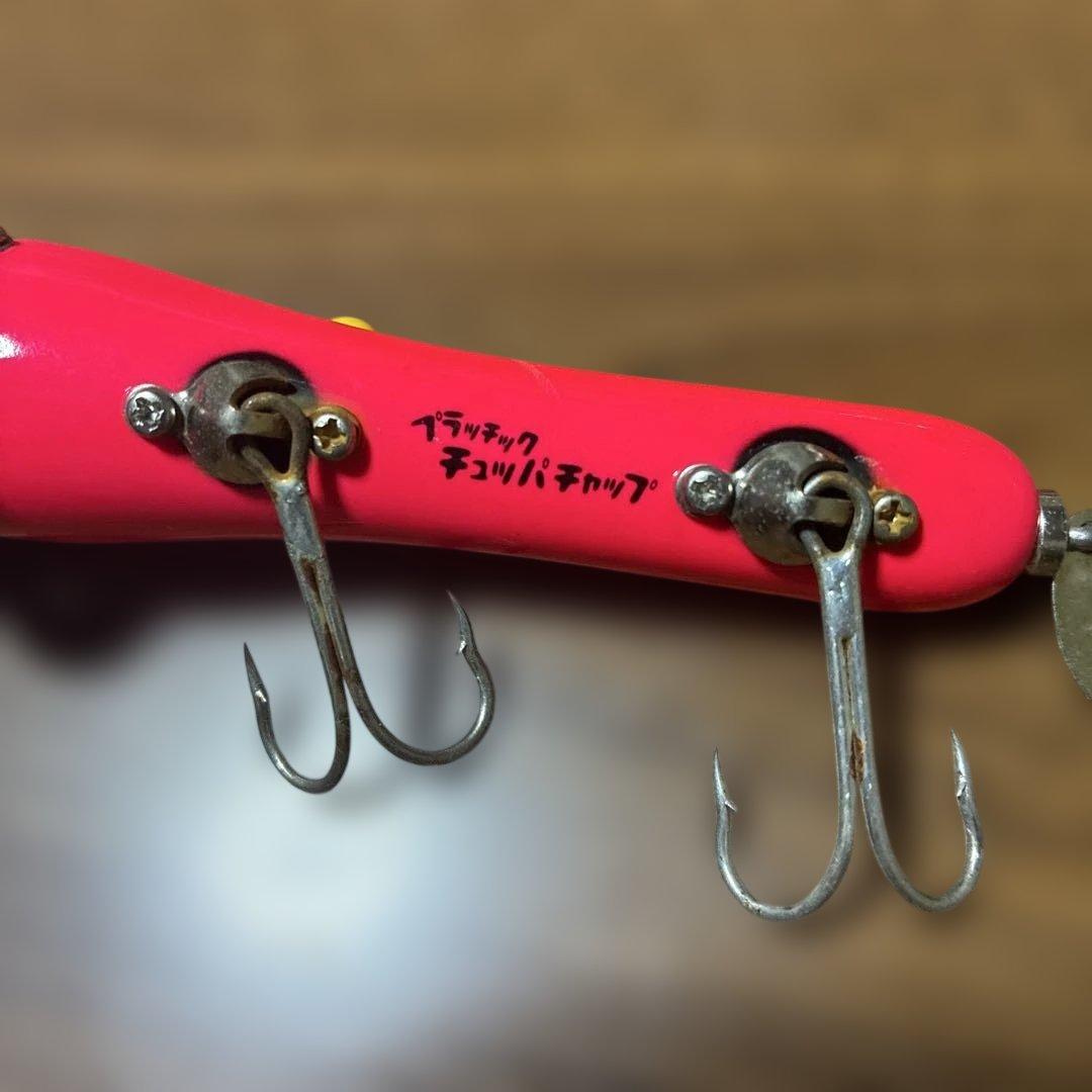 ★オールドルアー まとめ売り 大量セット HEDDON ナマズ　トップ系 釣具