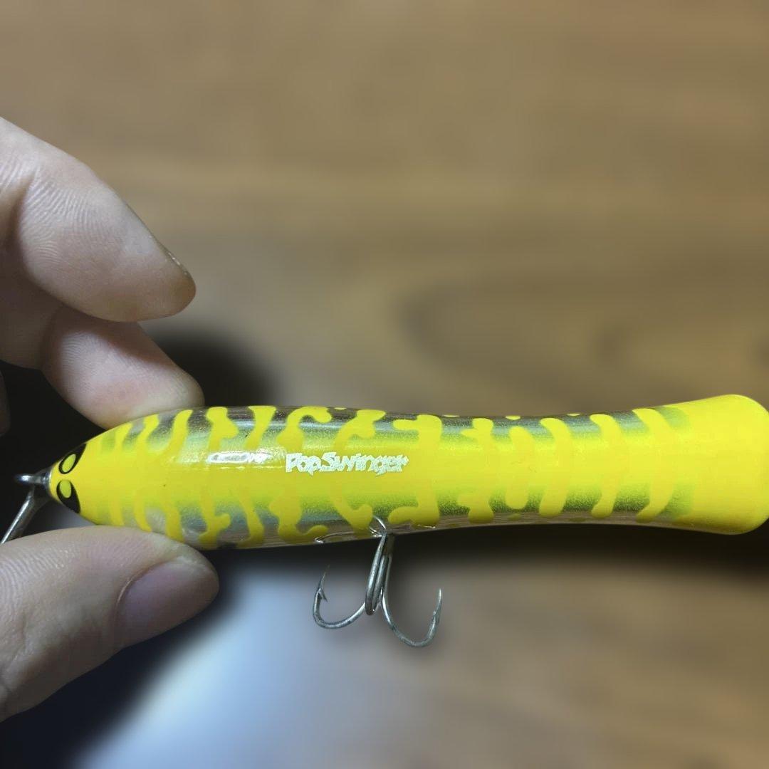 ★オールドルアー まとめ売り 大量セット HEDDON ナマズ　トップ系 釣具