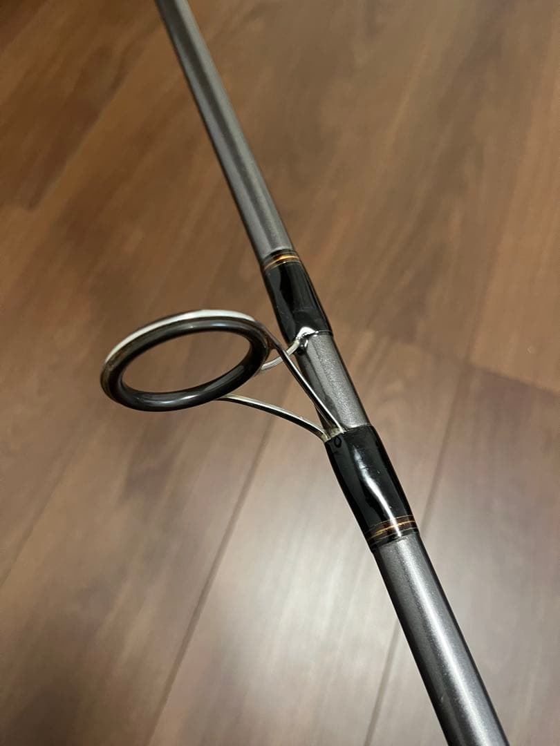 ダイワ DAIWA ジグキャスター 96M ショアジギ ロッド