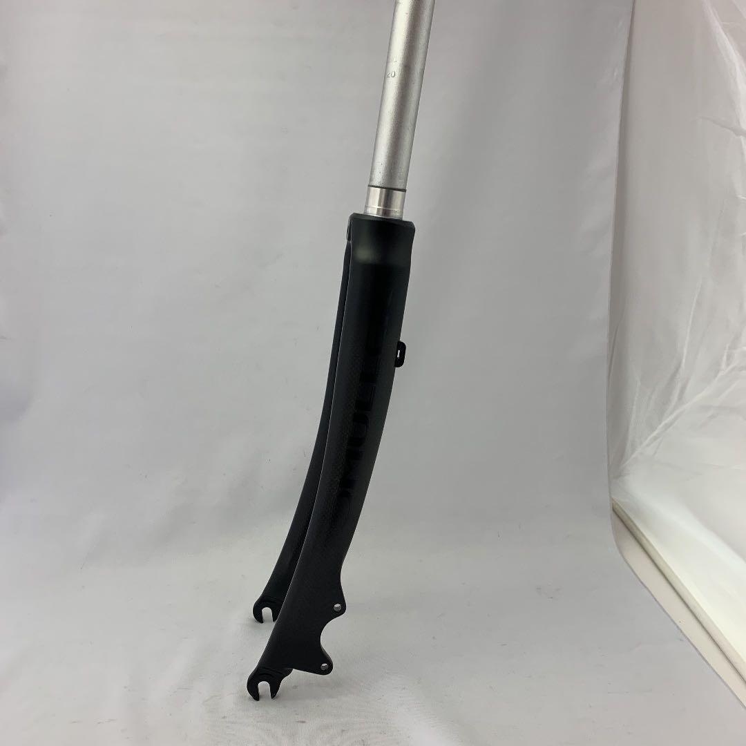 Road bike fork, Rim/Disc兼用、新品