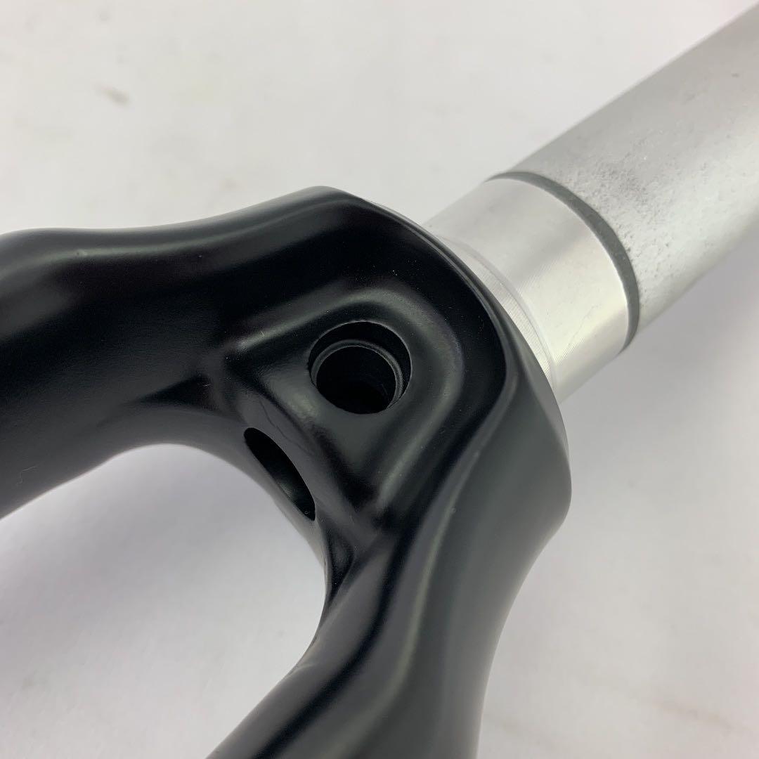 Road bike fork, Rim/Disc兼用、新品
