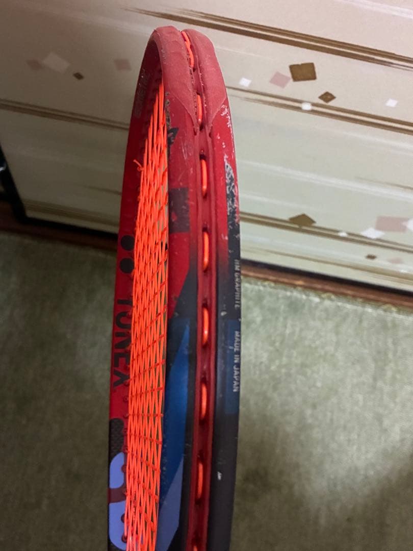 YONEX VCORE ブイコア98 G3