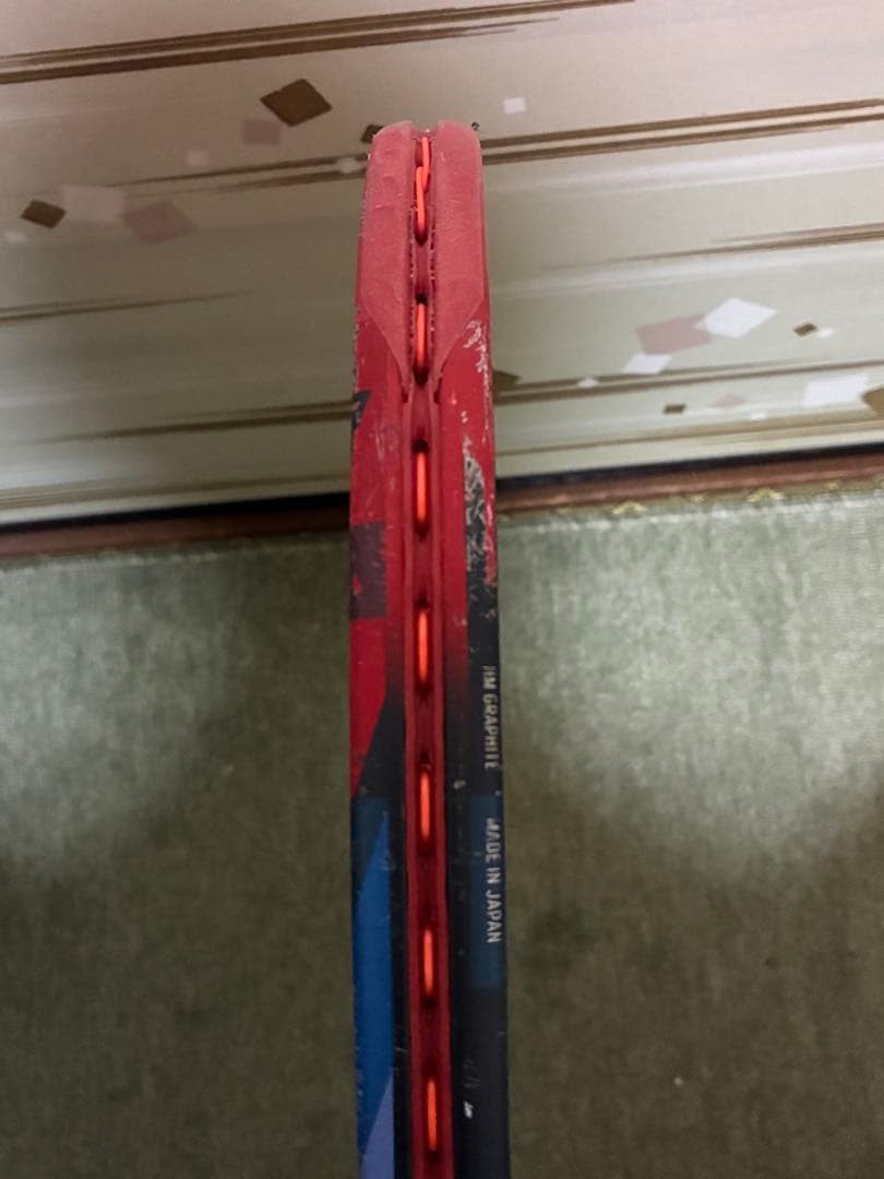 YONEX VCORE ブイコア98 G3