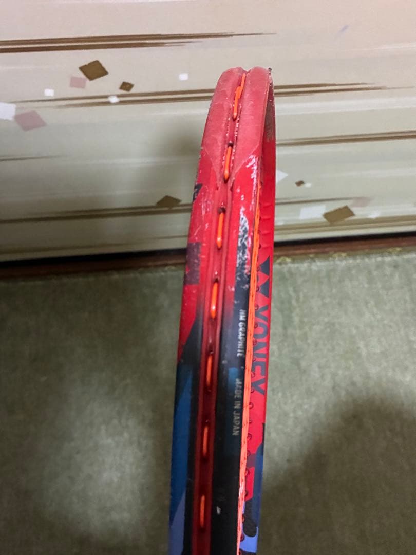 YONEX VCORE ブイコア98 G3