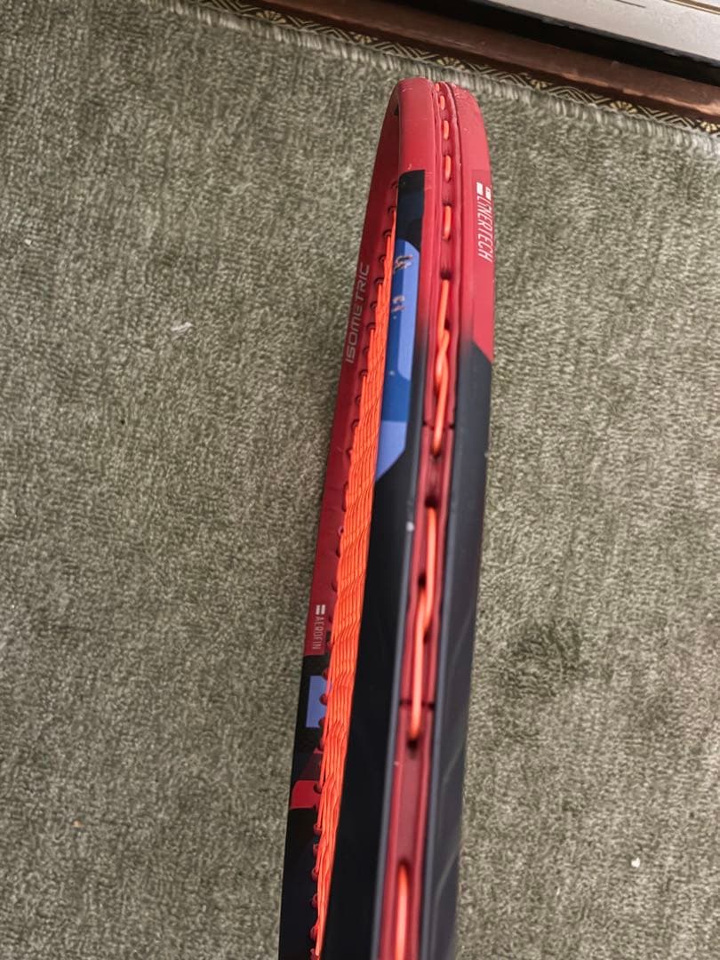 YONEX VCORE ブイコア98 G3