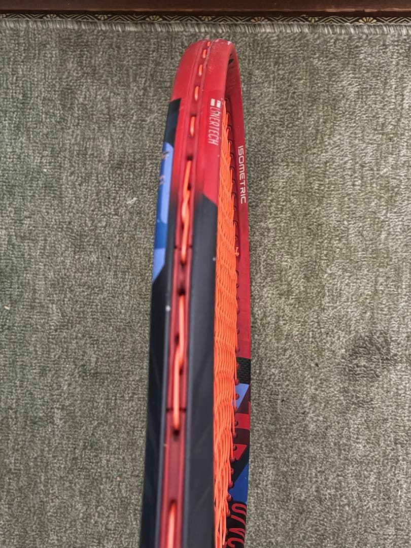 YONEX VCORE ブイコア98 G3