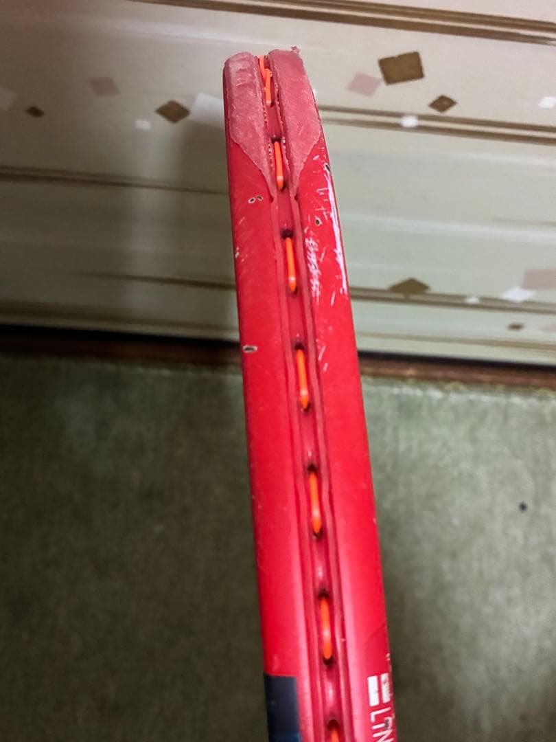 YONEX VCORE ブイコア98 G3
