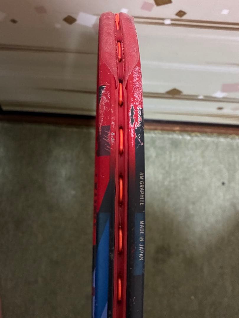 YONEX VCORE ブイコア98 G3