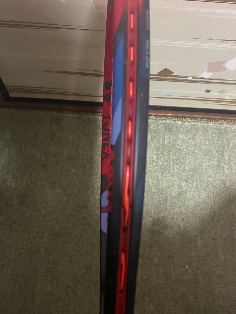 YONEX VCORE ブイコア98 G3