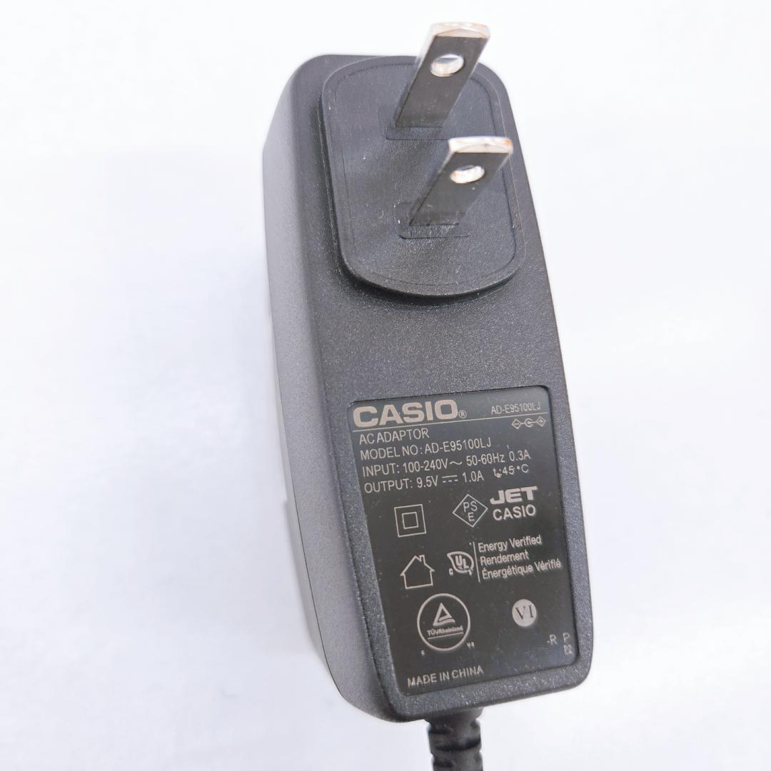 【美品】CASIO CTK-240 49鍵 電子キーボード 箱付き
