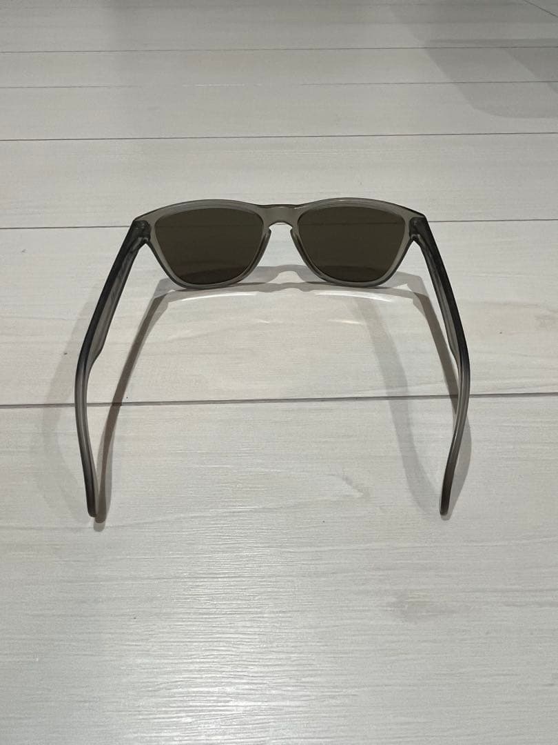 OAKLEY PRIZM SUNGLASS／プリズムサングラス