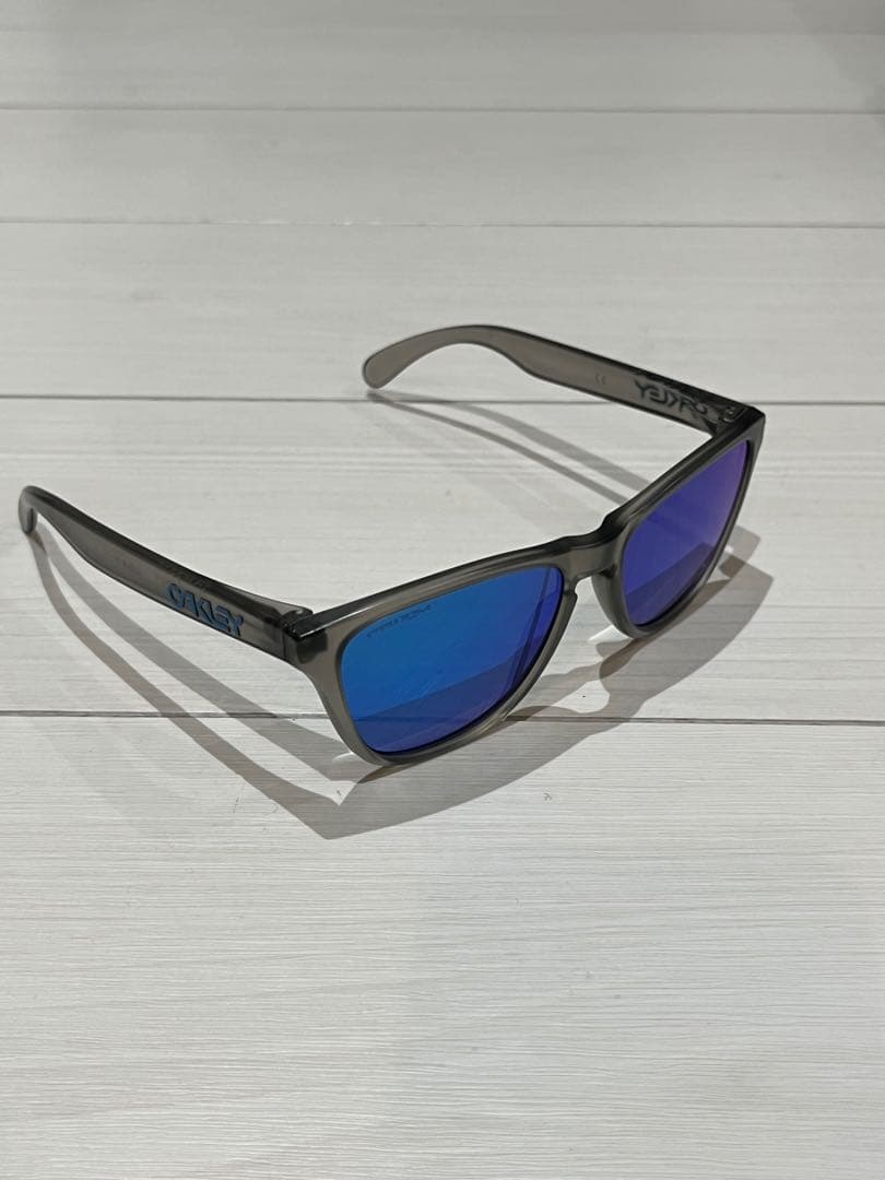 OAKLEY PRIZM SUNGLASS／プリズムサングラス