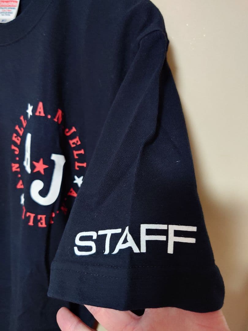 レア♪美男ですね★スタッフTシャツ★北山宏光 宮田俊哉 高畑充希★