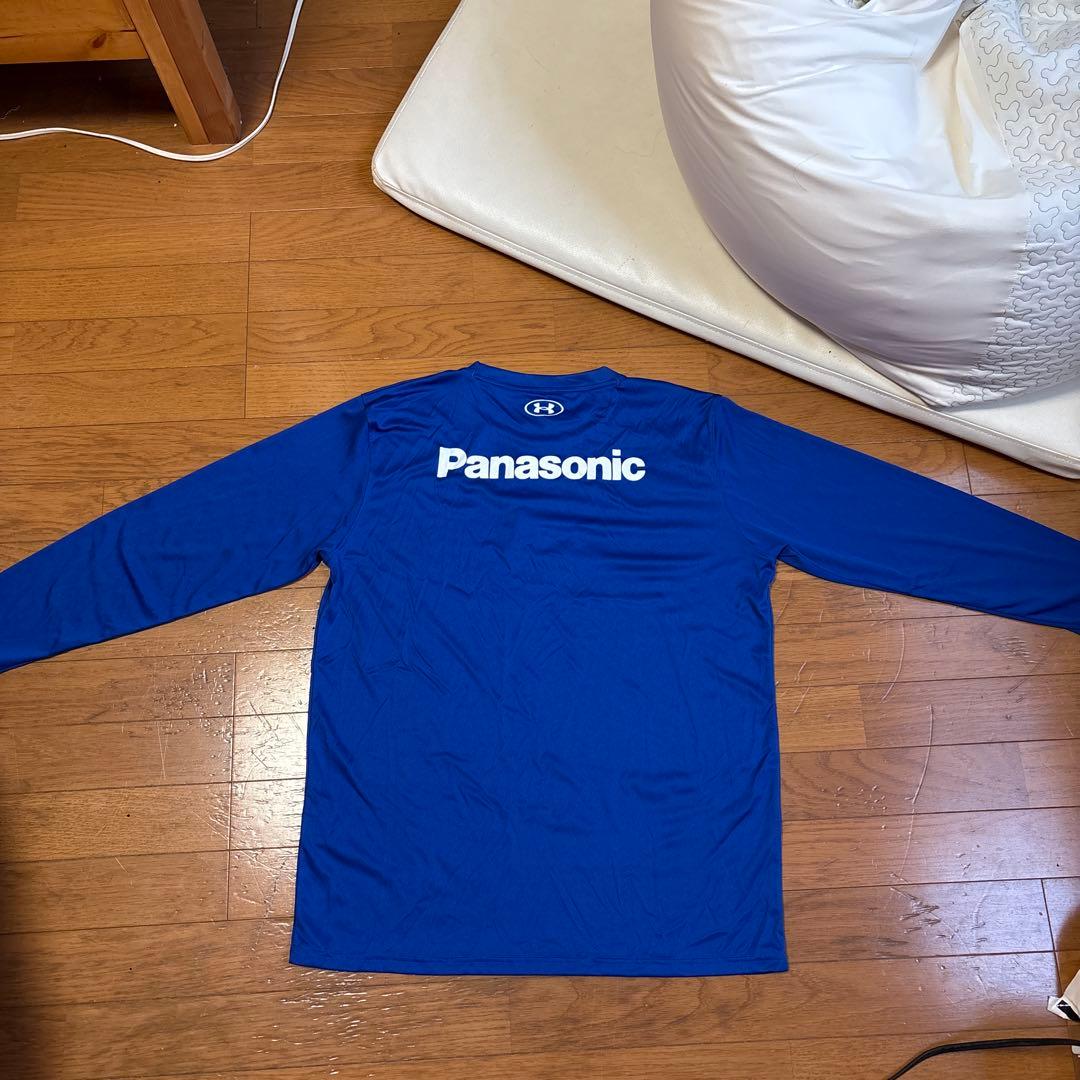 埼玉パナソニックワイルドナイツ　ロンT
