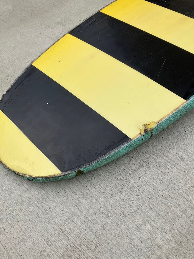 キャッチサーフODYSSEA PLANK 8.0 サーフボード アクアグリーン