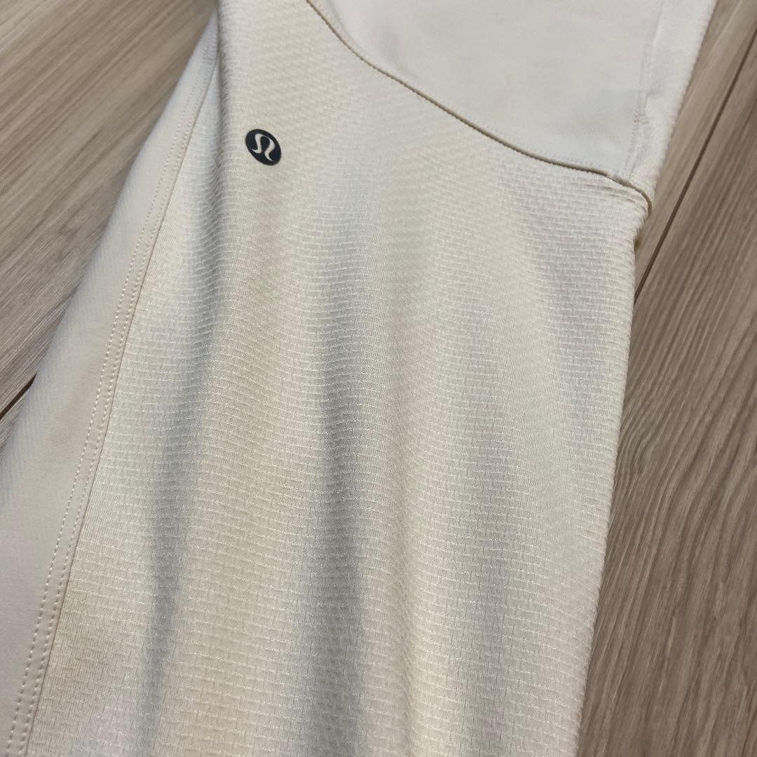 Lululemon License to Train ジョガーパンツ