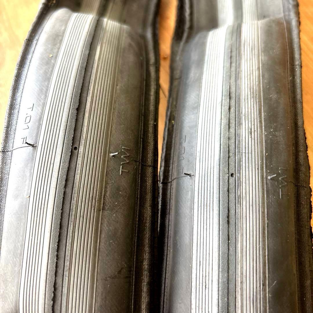 【美品】Vittoria Corsa N.EXT 2本 30c クリンチャー