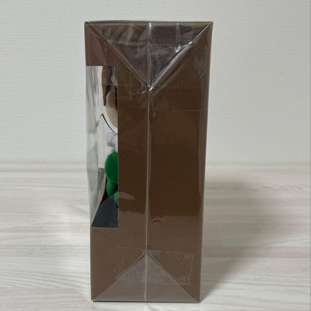 ローゼンメイデン ぬいぐるみ 翠星石 レア 希少