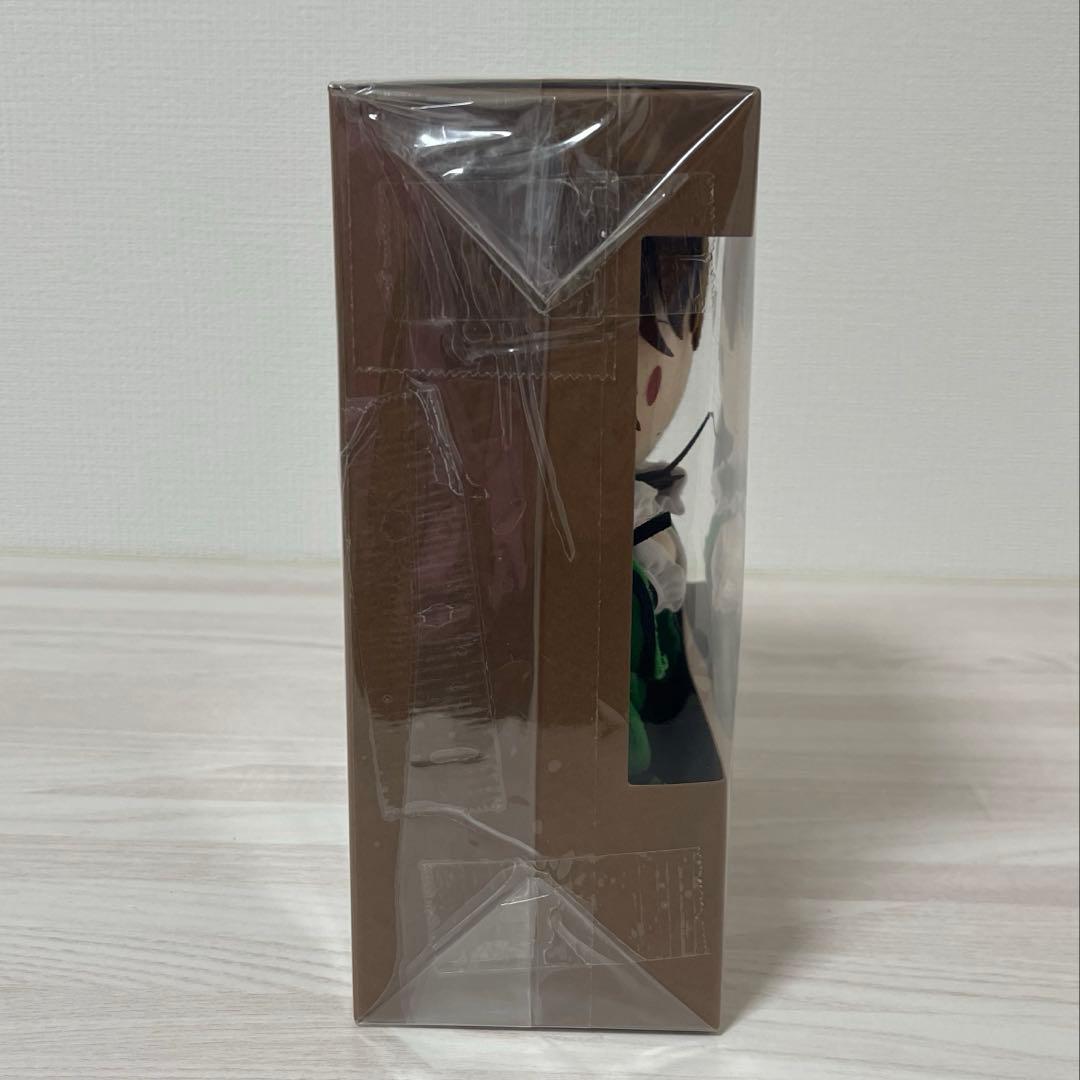 ローゼンメイデン ぬいぐるみ 翠星石 レア 希少