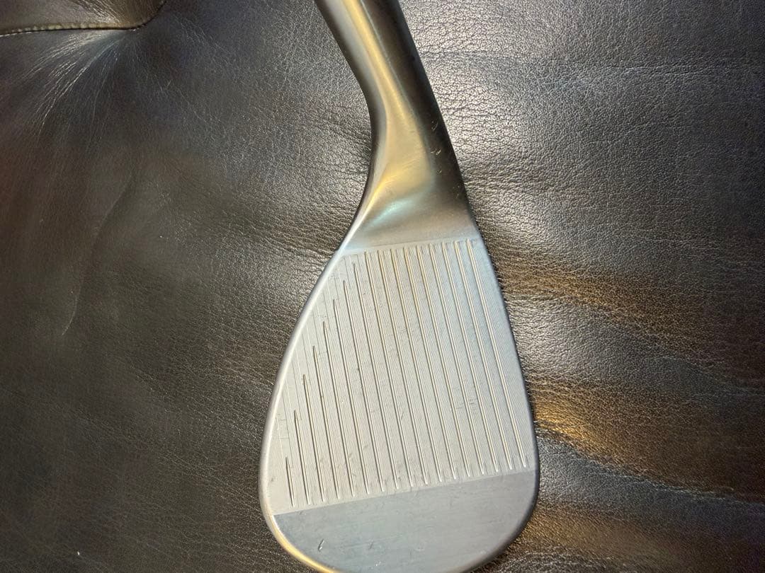 Vokey SM10 60度 06Ｋ　ボーケイ　ヘッドのみ