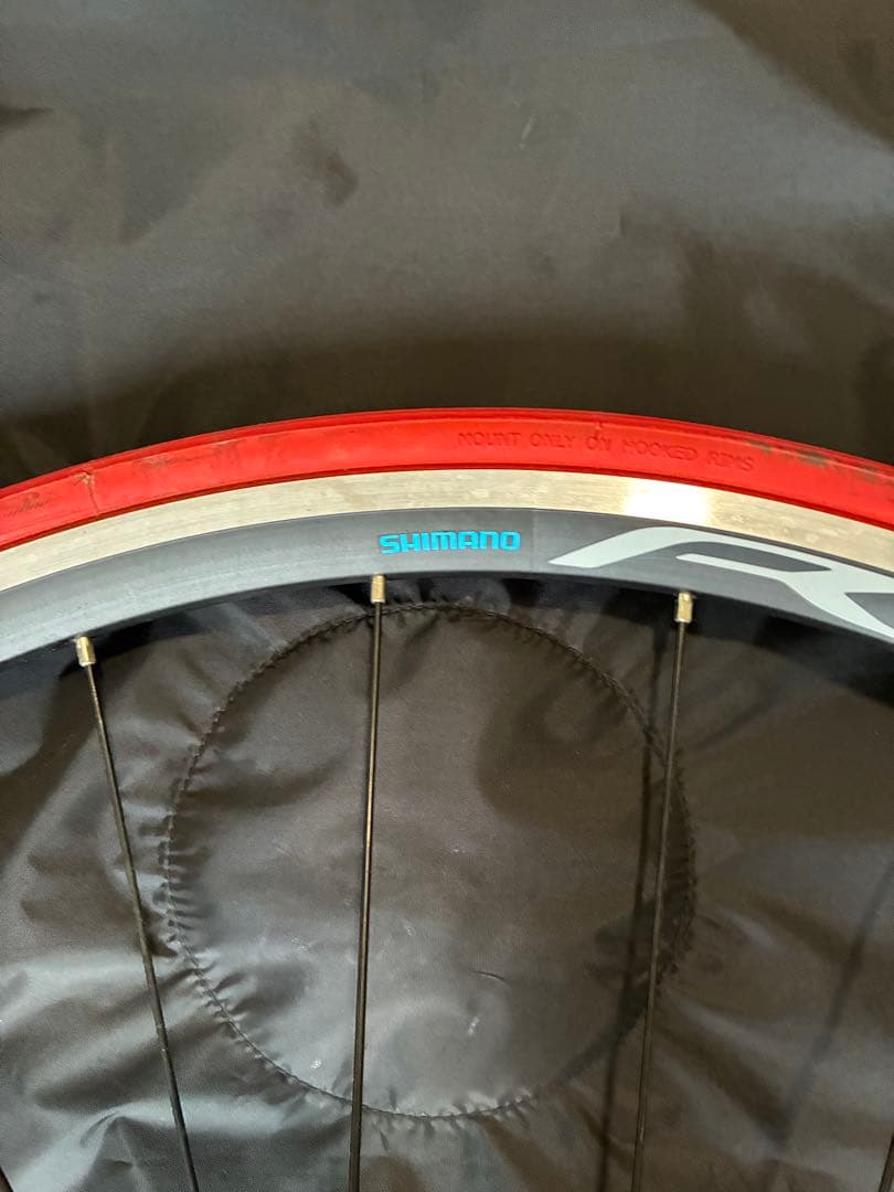Vittoria Zaffiro PRO 交換タイヤ一式