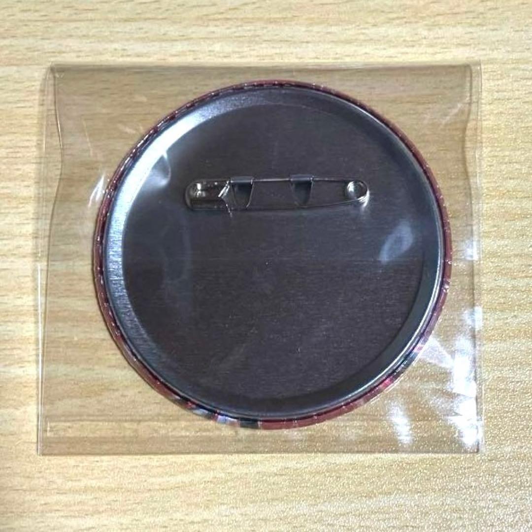 仮面ライダーセイバー　缶バッジ