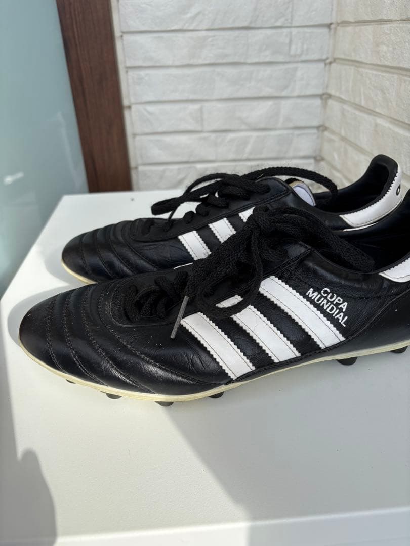 adidas CUPA MUNDIAL サッカーシューズ