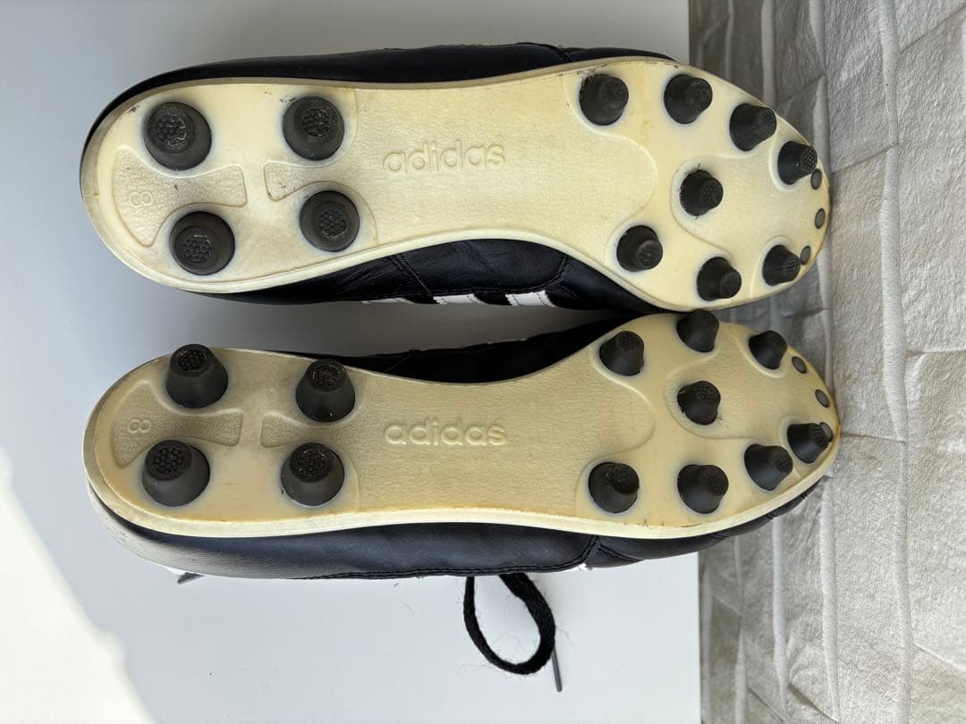 adidas CUPA MUNDIAL サッカーシューズ