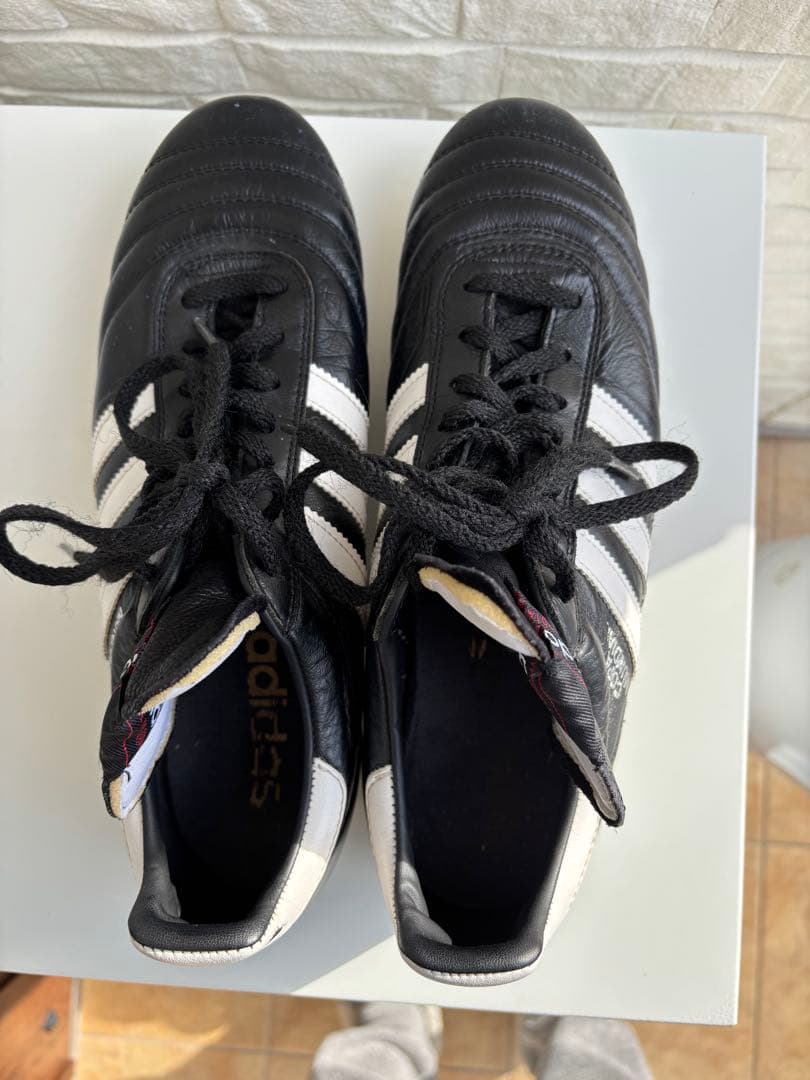 adidas CUPA MUNDIAL サッカーシューズ