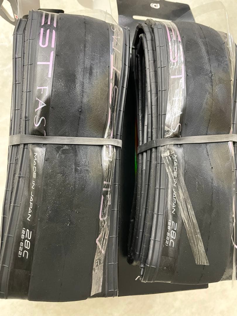 Panaracer AGILEST FAST 700x28C クリンチャータイヤ