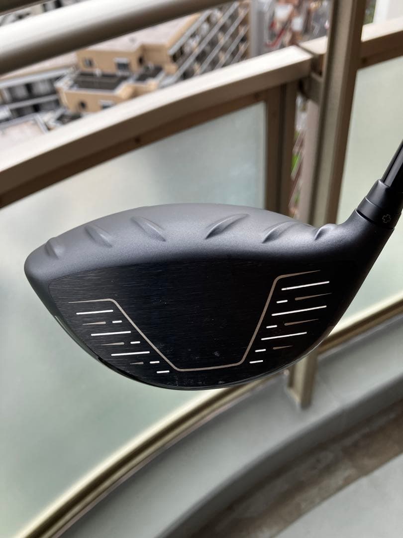 【美品】PING G410 PLUS ドライバー 9度