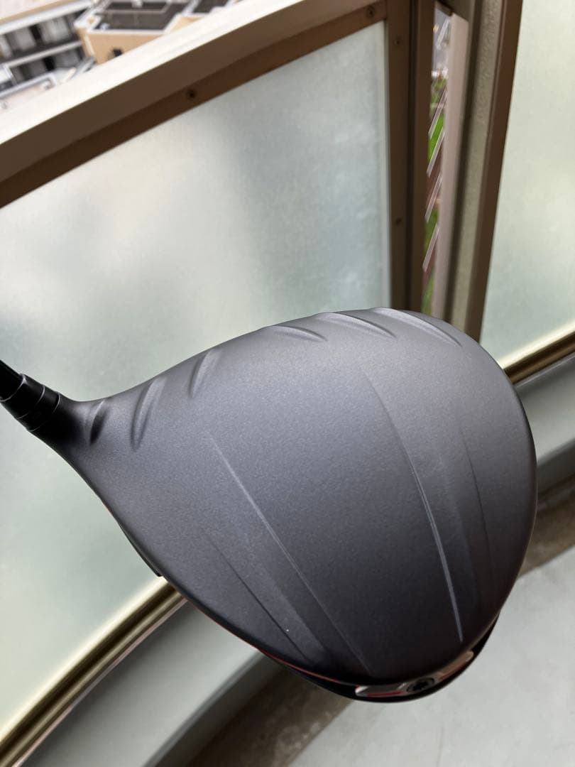 【美品】PING G410 PLUS ドライバー 9度