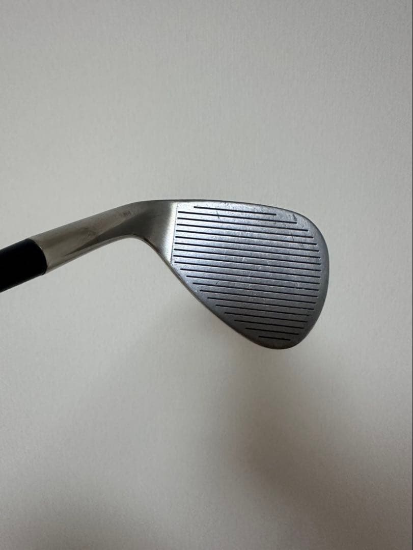 TaylorMade HI-TOEウェッジ 52 56 60 mg4 48度4本