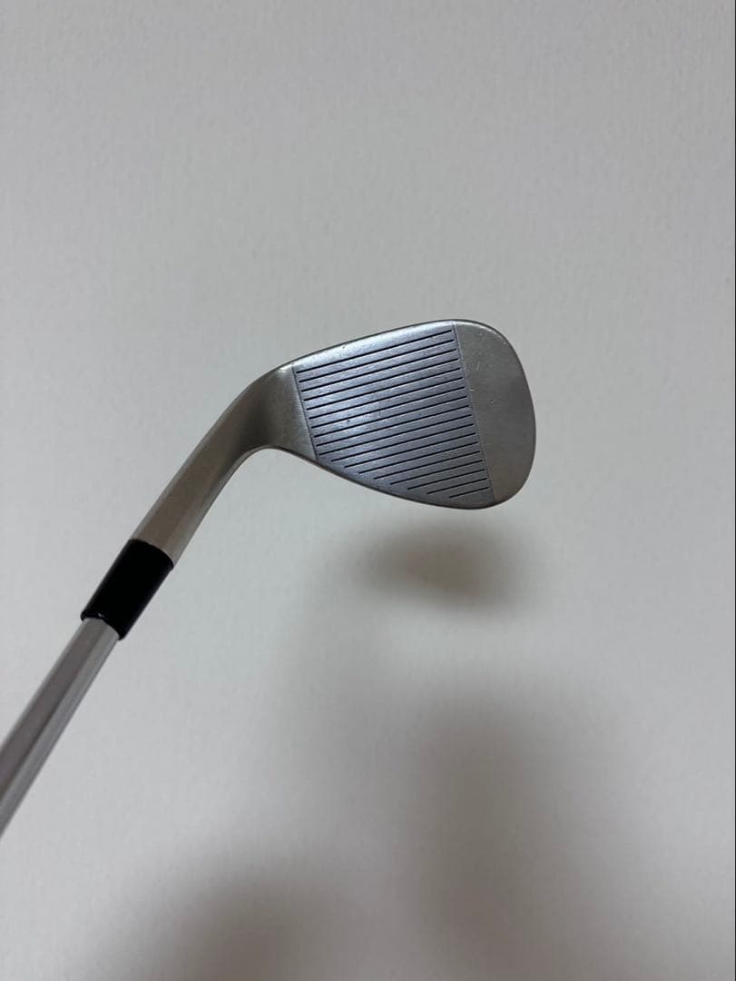 TaylorMade HI-TOEウェッジ 52 56 60 mg4 48度4本