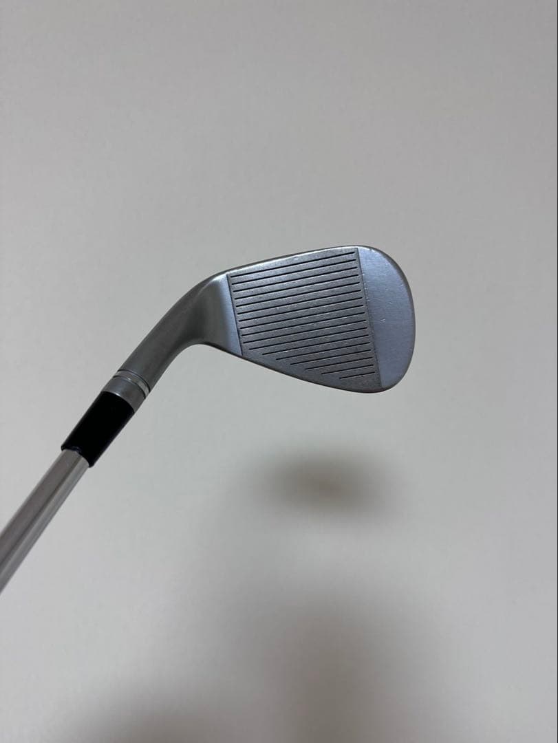 TaylorMade HI-TOEウェッジ 52 56 60 mg4 48度4本